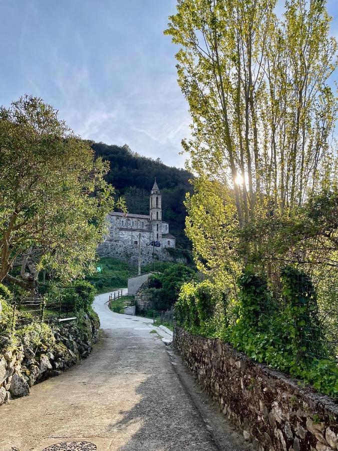Casa Arena Authentique Maison De Village Avec Piscine Au Coeur De L'Alta Rocca - Zoza Dış mekan fotoğraf