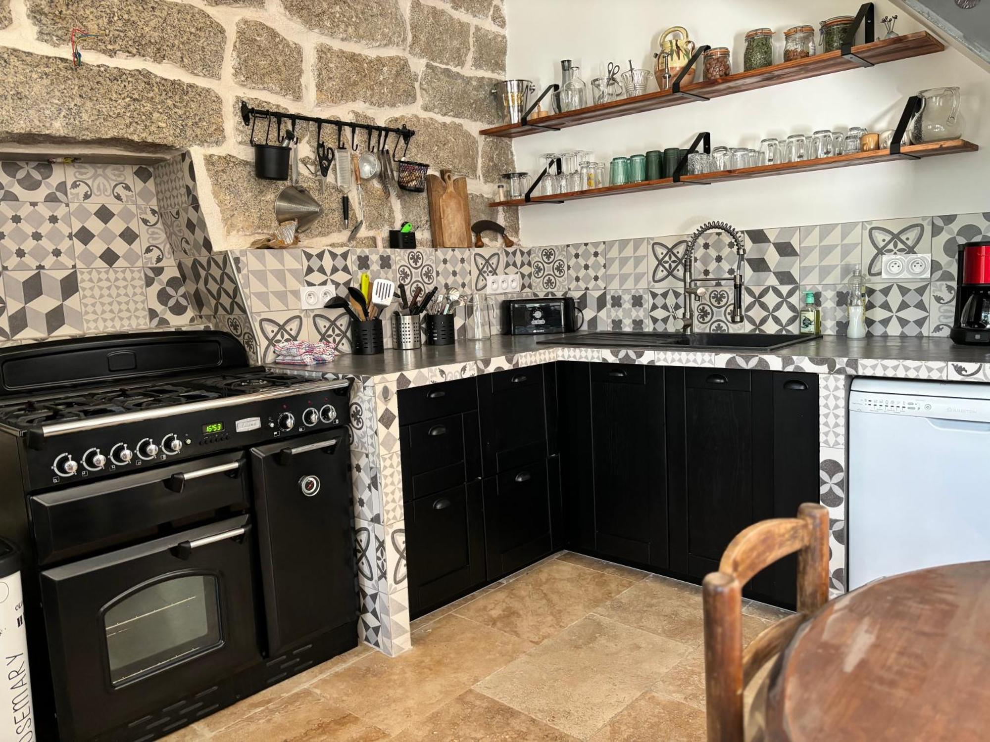 Casa Arena Authentique Maison De Village Avec Piscine Au Coeur De L'Alta Rocca - Zoza Dış mekan fotoğraf